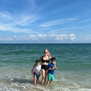 Meet your Posher, Mindy